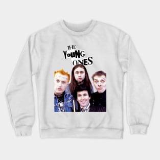 young Crewneck Sweatshirt